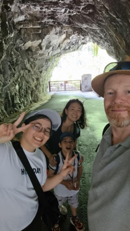 Trip to Taiwan, July 2023 - 2023年 7月、台湾へ 