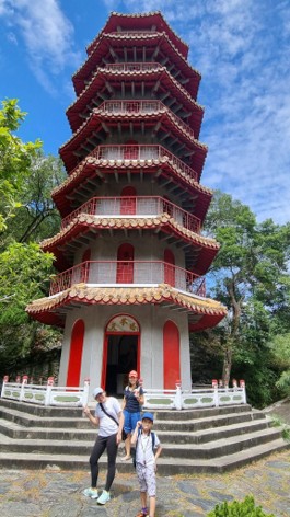 Trip to Taiwan, July 2023 - 2023年 7月、台湾へ 