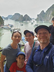 Trip to Hanoi, Vietnam March 2024 - 2024年3月ベトナム、ハノイへ 