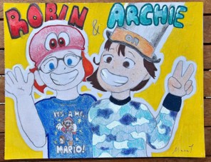 Artworks from 2026 - 2026年 3月 アートワークコレクション 