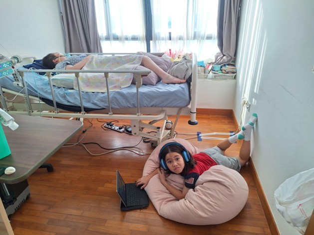Keeping Manami Company July 2026 - 2026年 7月 穏やかに過ごすことができました 