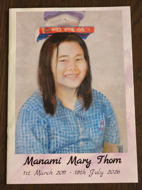 Service Booklet