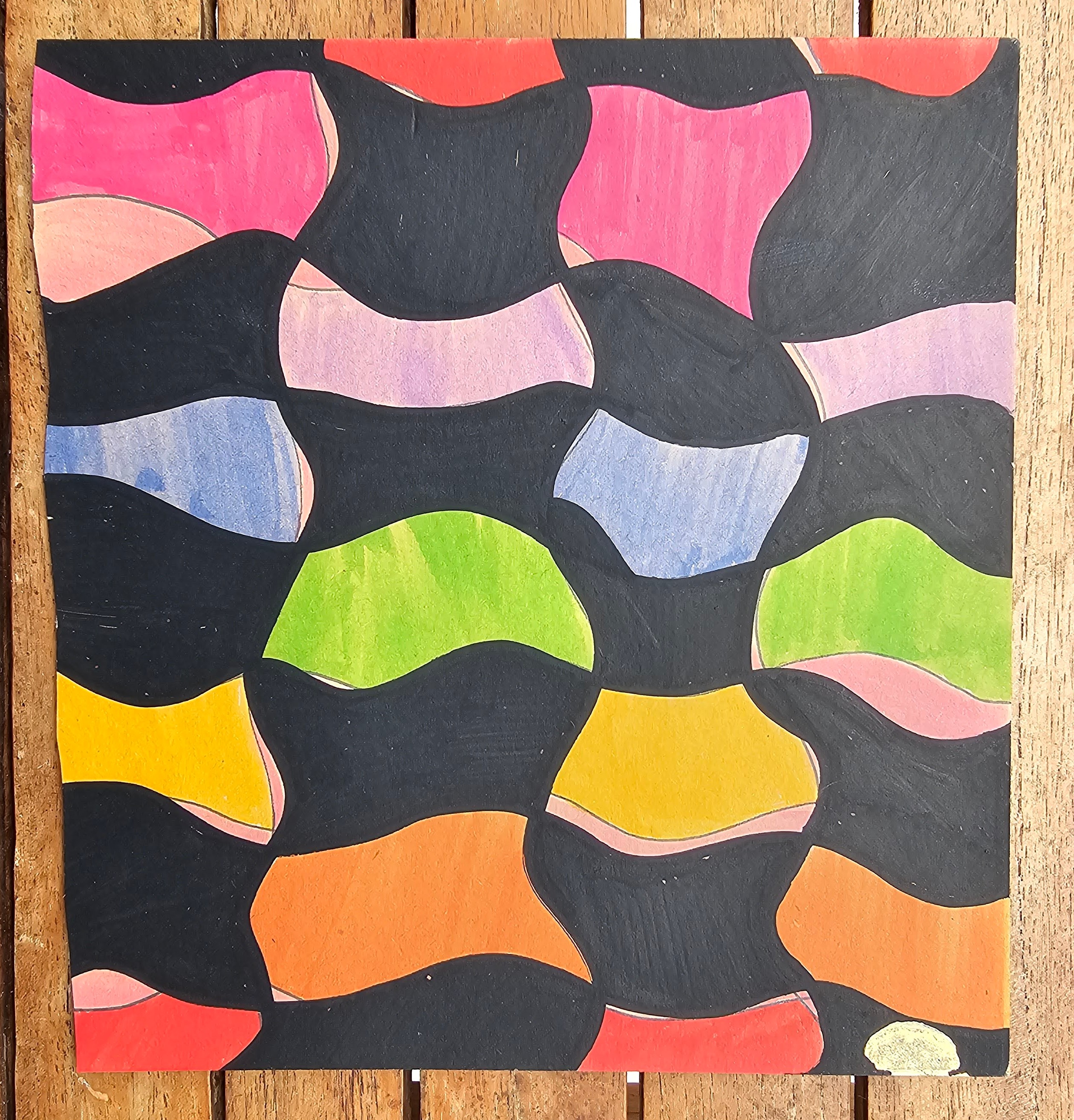 Colour image 2 - カラーイメージシリーズ２